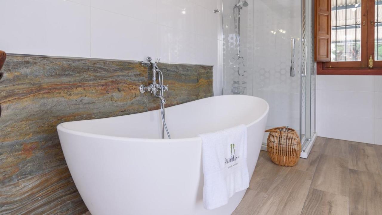 Los Tablazos 29 Nerja By Ruralidays Frigiliana Zewnętrze zdjęcie
