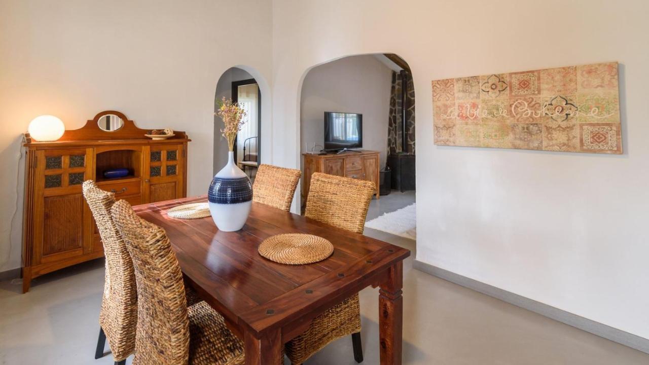 Los Tablazos 29 Nerja By Ruralidays Frigiliana Zewnętrze zdjęcie