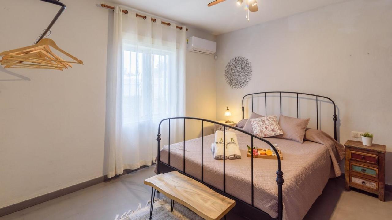 Los Tablazos 29 Nerja By Ruralidays Frigiliana Zewnętrze zdjęcie