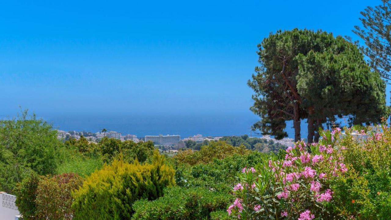 Los Tablazos 29 Nerja By Ruralidays Frigiliana Zewnętrze zdjęcie